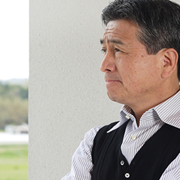 田中正夫 顔写真